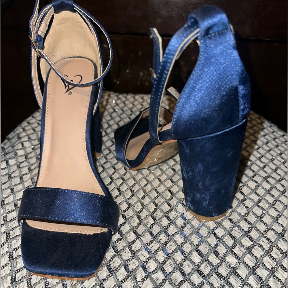Heels